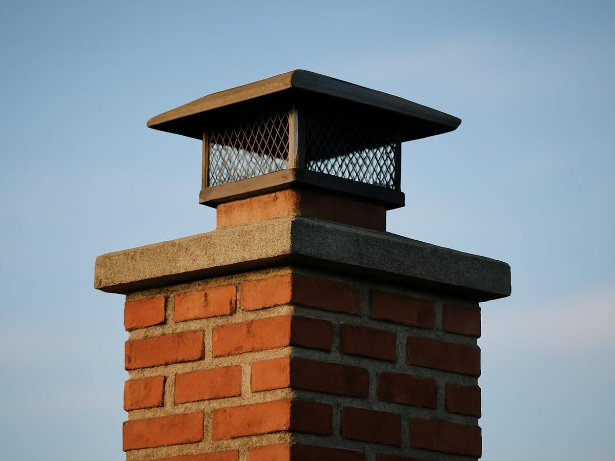 Kennedy Chimney Repair work in Las Vegas