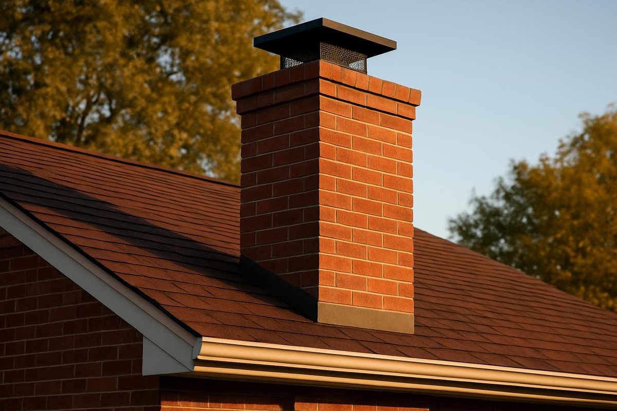Kennedy Chimney Repair in Las Vegas